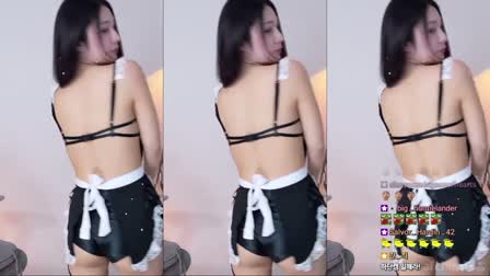 BJ쥬쨩(九江)2026年3月11日Sexy Dance164148